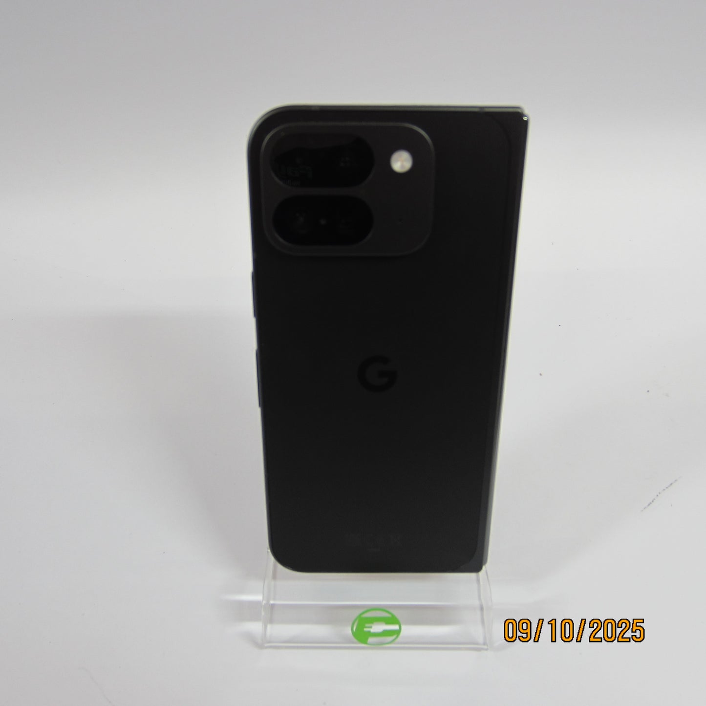 Unlocked Google Pixel 9 Pro Fold 256GB Charcoal GGH2X