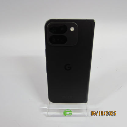Unlocked Google Pixel 9 Pro Fold 256GB Charcoal GGH2X