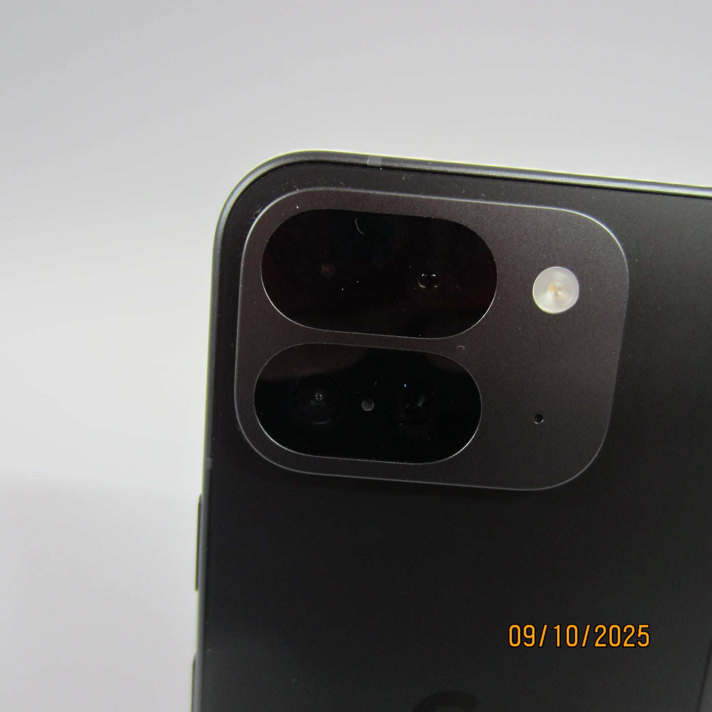 Unlocked Google Pixel 9 Pro Fold 256GB Charcoal GGH2X