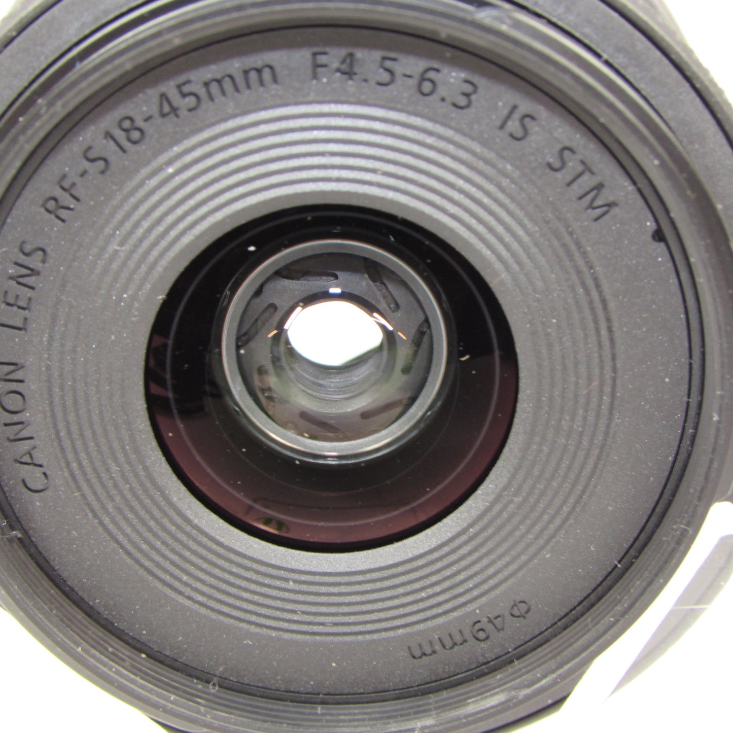 Canon EOS R100 24.1MP Digital SLR DSLR Camera