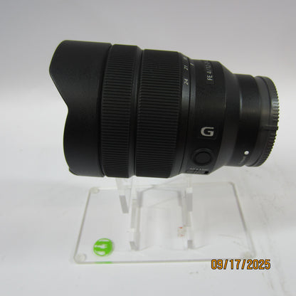 Sony FE 12-24MM 12-24mm f/4 E-Mount Full-Frame Lens FE 12-24MM
