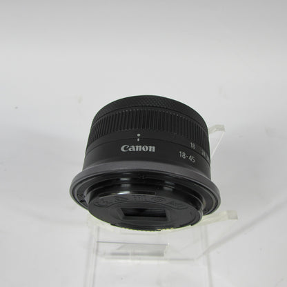 Canon EOS R100 24.1MP Digital SLR DSLR Camera