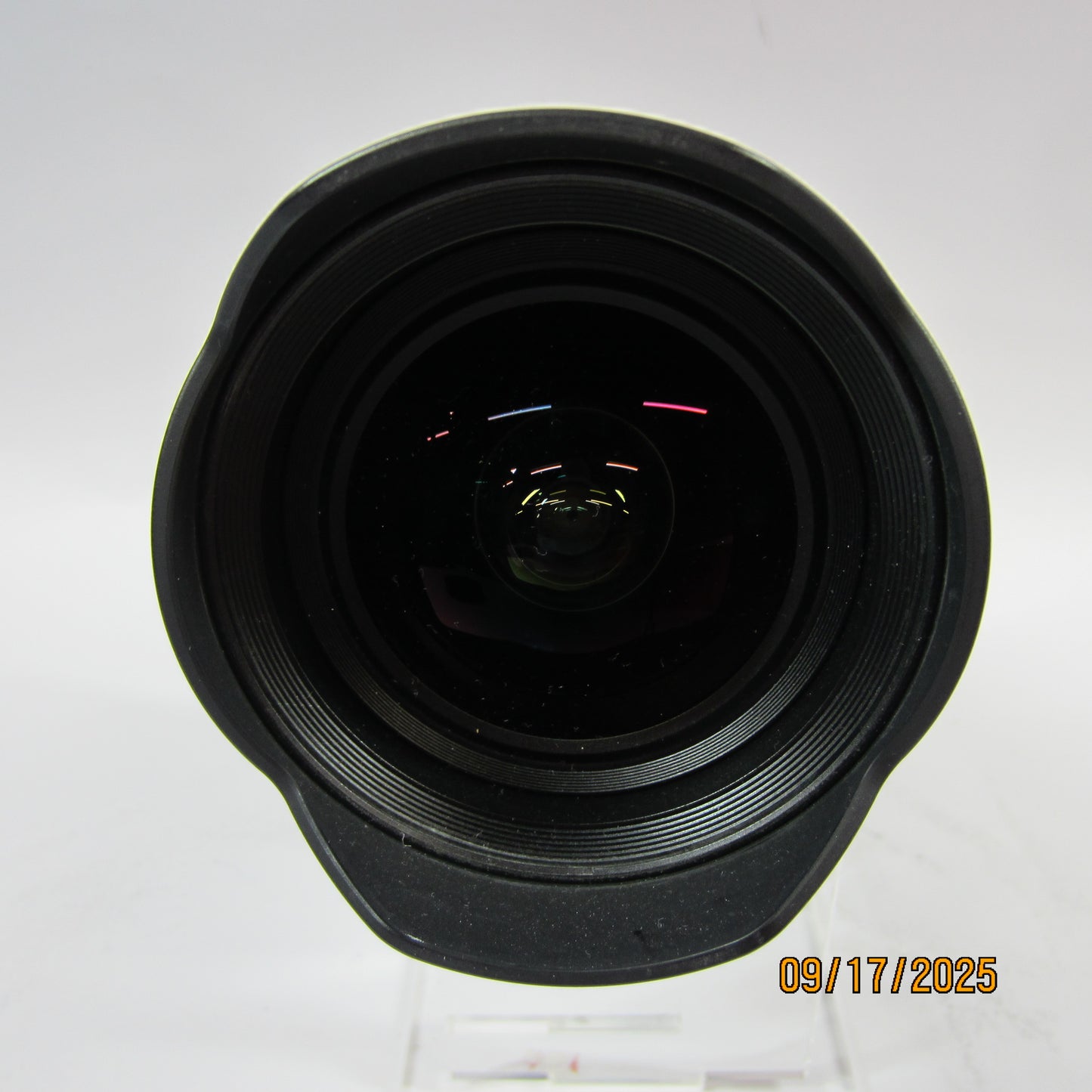 Sony FE 12-24MM 12-24mm f/4 E-Mount Full-Frame Lens FE 12-24MM