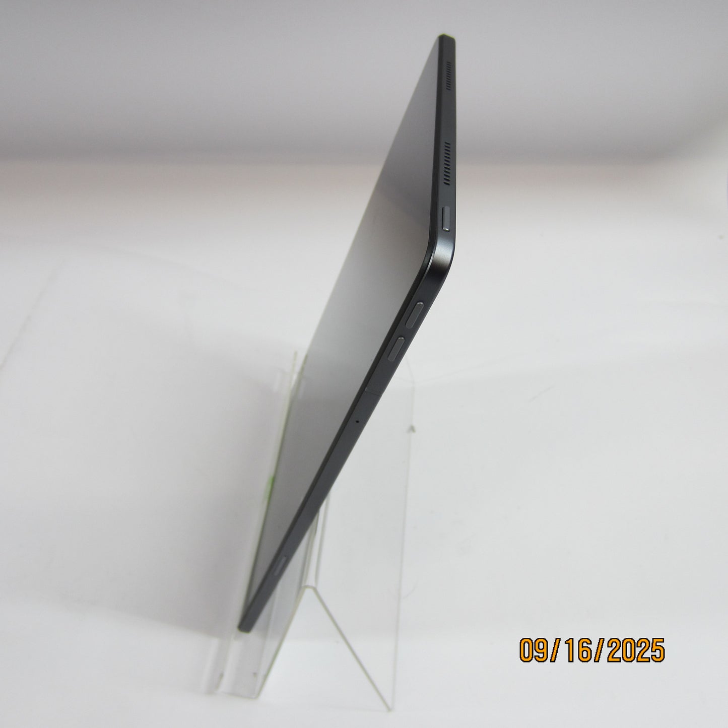 Factory Unlocked Lenovo Tab K11 128GB Black TB330XU