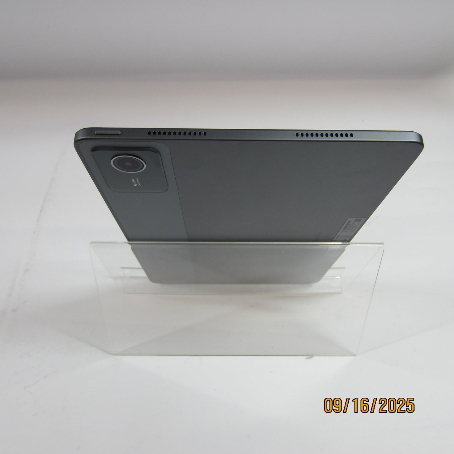Factory Unlocked Lenovo Tab K11 128GB Black TB330XU