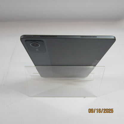 Factory Unlocked Lenovo Tab K11 128GB Black TB330XU