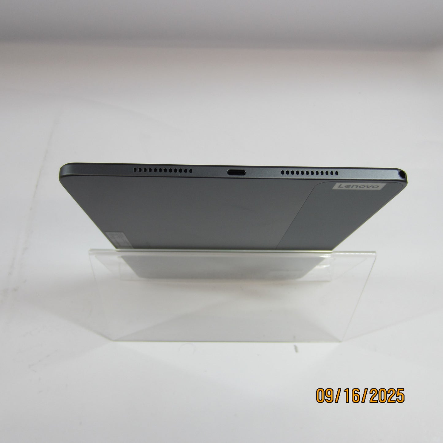 Factory Unlocked Lenovo Tab K11 128GB Black TB330XU