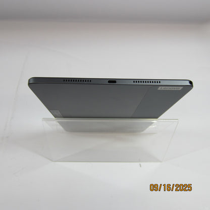 Factory Unlocked Lenovo Tab K11 128GB Black TB330XU