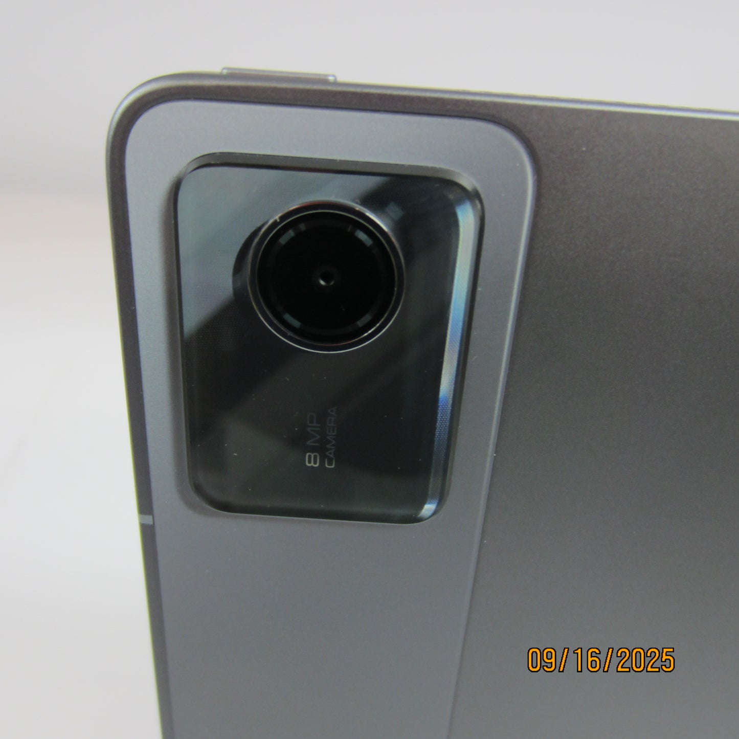 Factory Unlocked Lenovo Tab K11 128GB Black TB330XU
