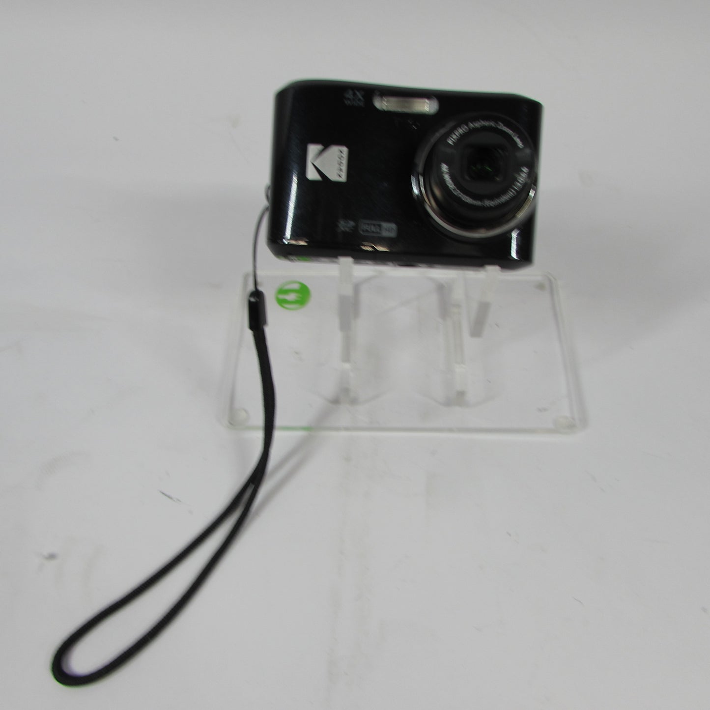Kodak PIXPRO FZ45 16.0MP Compact Digital Camera