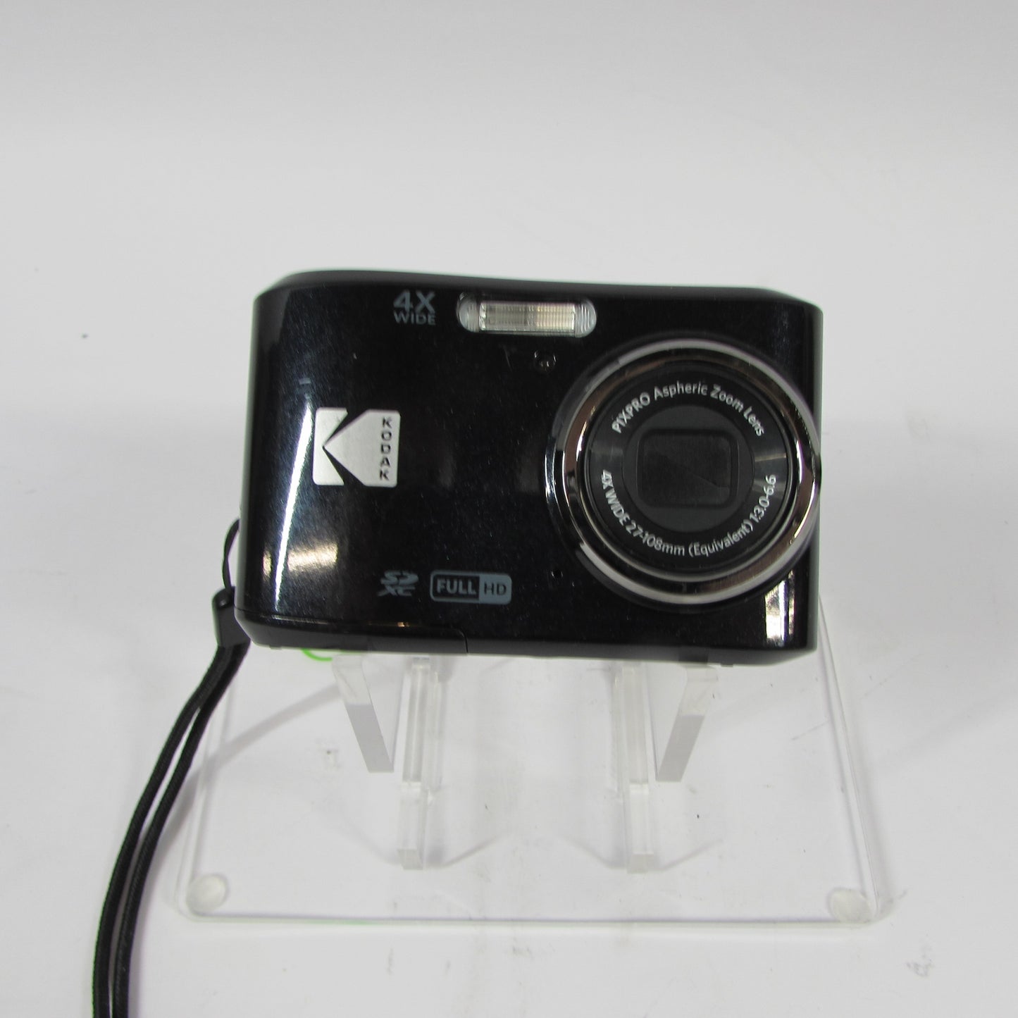 Kodak PIXPRO FZ45 16.0MP Compact Digital Camera
