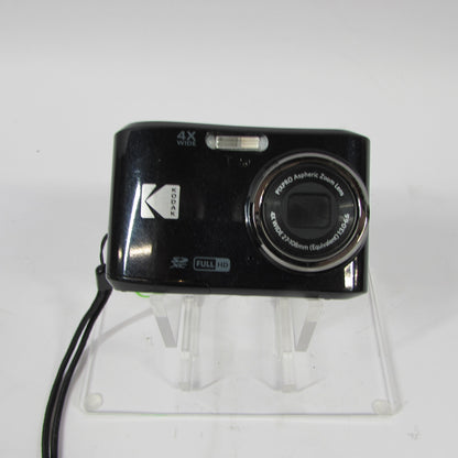Kodak PIXPRO FZ45 16.0MP Compact Digital Camera