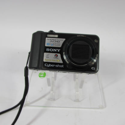 Sony Cyber-Shot DSC-HX7V 16.2MP Compact Digital Camera