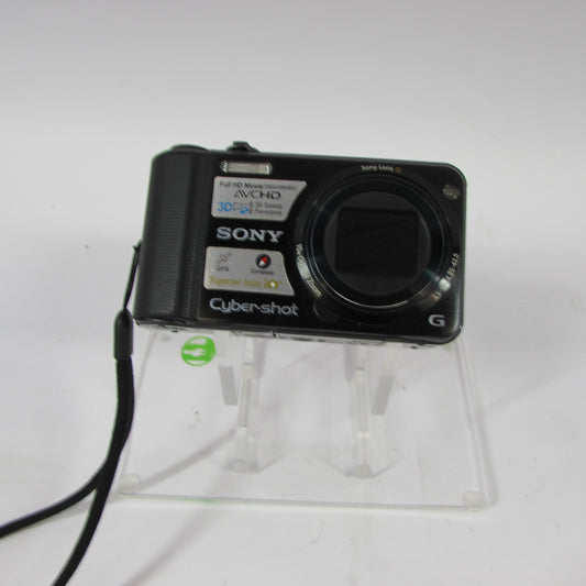 Sony Cyber-Shot DSC-HX7V 16.2MP Compact Digital Camera