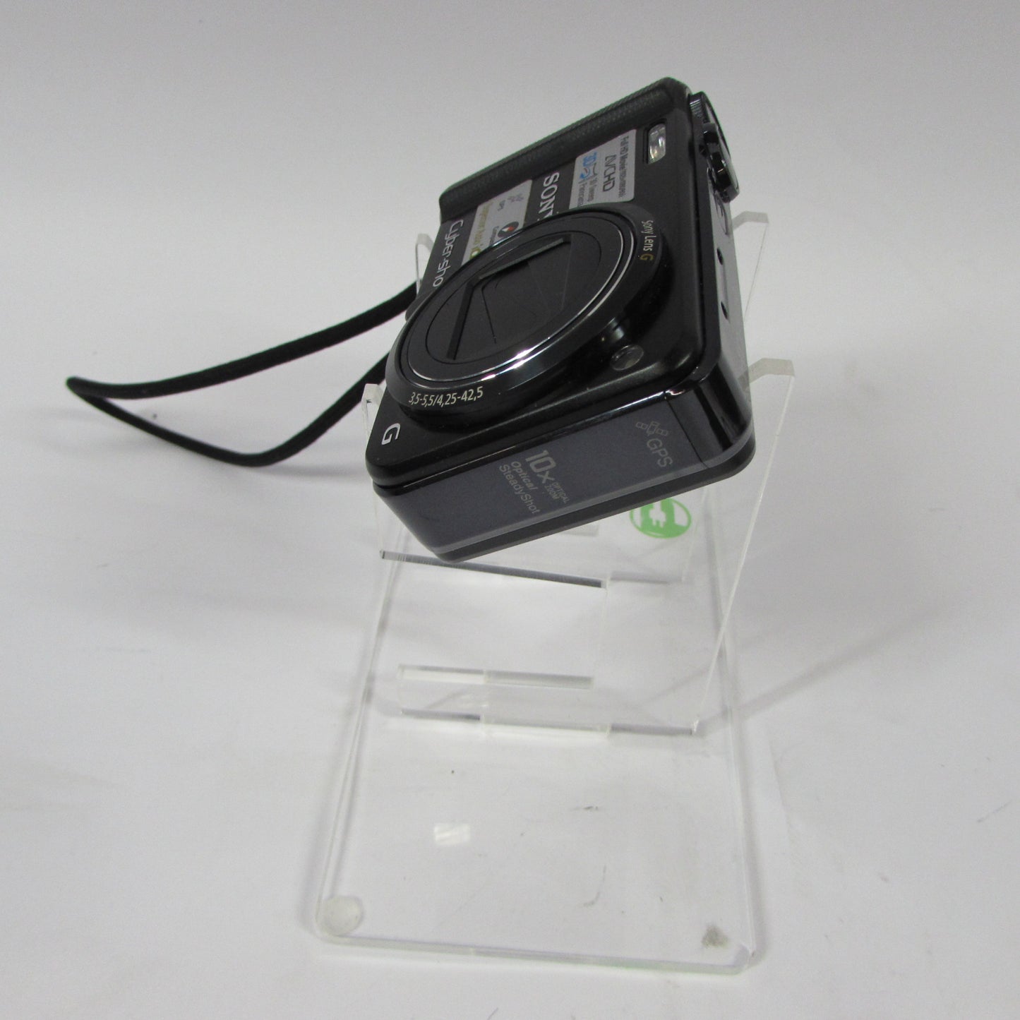 Sony Cyber-Shot DSC-HX7V 16.2MP Compact Digital Camera