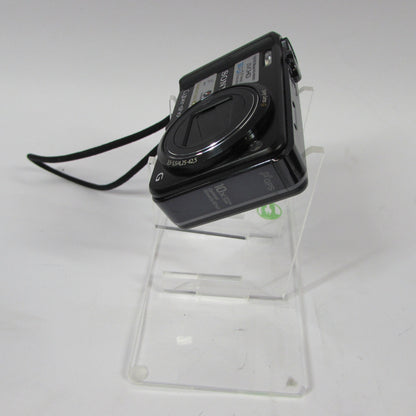 Sony Cyber-Shot DSC-HX7V 16.2MP Compact Digital Camera