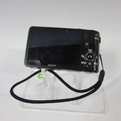 Sony Cyber-Shot DSC-HX7V 16.2MP Compact Digital Camera