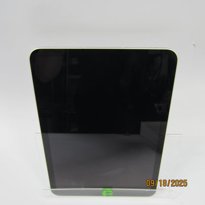 WiFi Only Apple iPad 11" (A16) 256GB Silver MD7K4LL/A