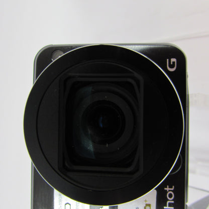 Sony Cyber-Shot DSC-HX7V 16.2MP Compact Digital Camera