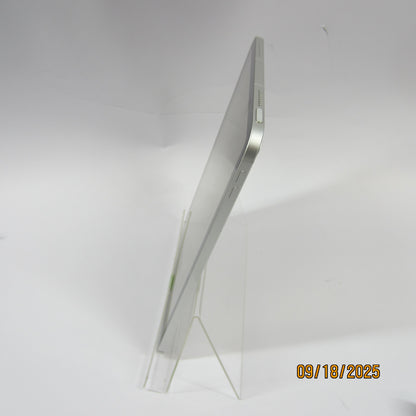 WiFi Only Apple iPad 11" (A16) 256GB Silver MD7K4LL/A