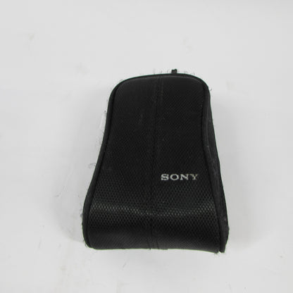 Sony Cyber-Shot DSC-HX7V 16.2MP Compact Digital Camera