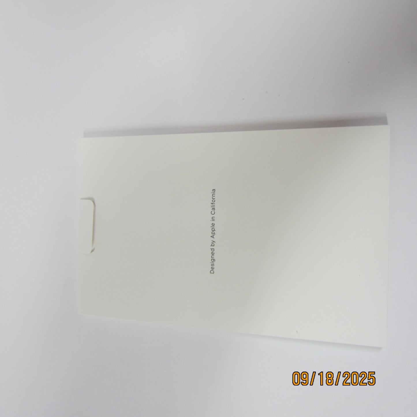 WiFi Only Apple iPad 11" (A16) 256GB Silver MD7K4LL/A