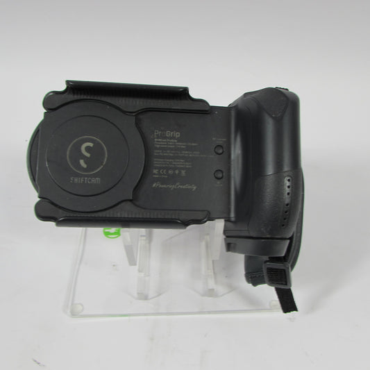 ShiftCam ProGrip DSLR Style Smartphone Camera Grip