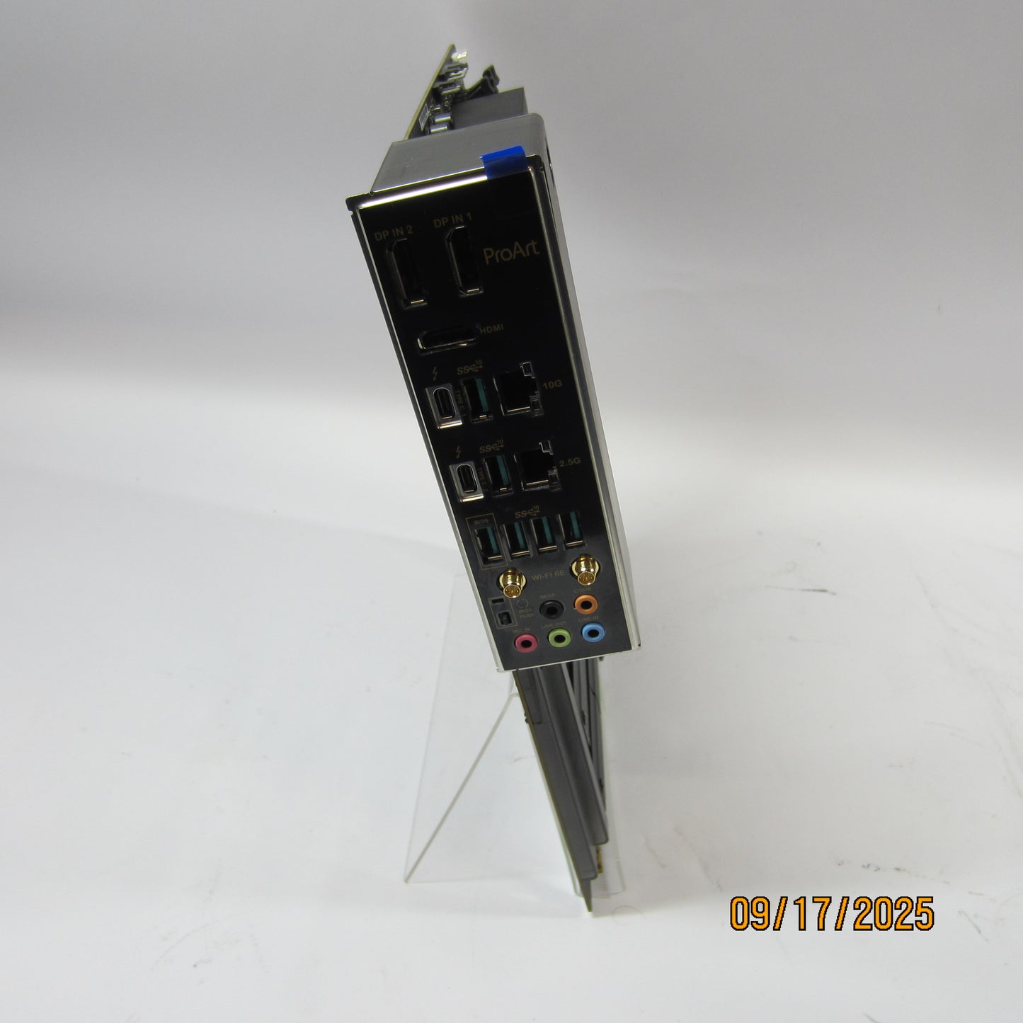 Asus ProArt Z790 Creator Wifi LGA 1700 ATX Motherboard