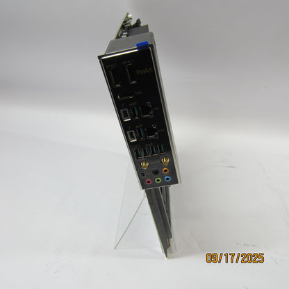 Asus ProArt Z790 Creator Wifi LGA 1700 ATX Motherboard