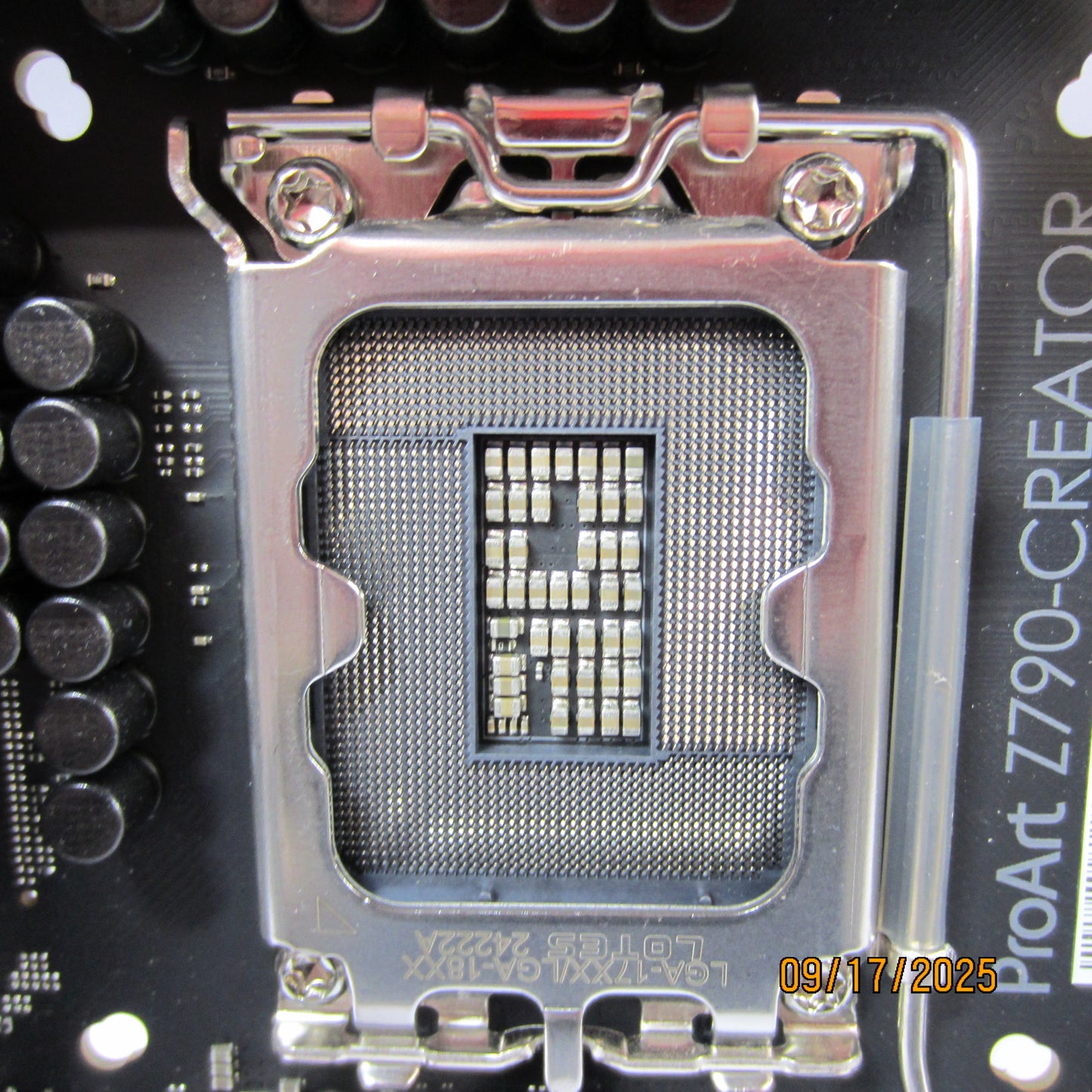 Asus ProArt Z790 Creator Wifi LGA 1700 ATX Motherboard