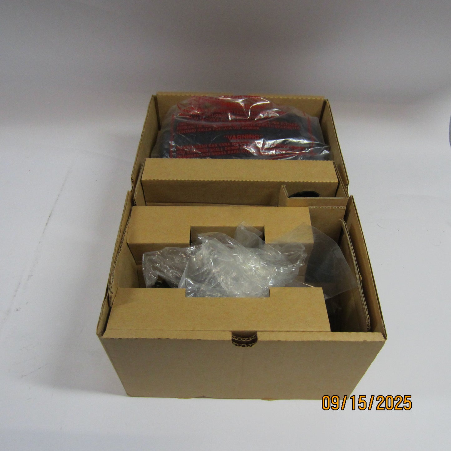 New Sega Genesis 32X Video Game Console Only Black MK-84001