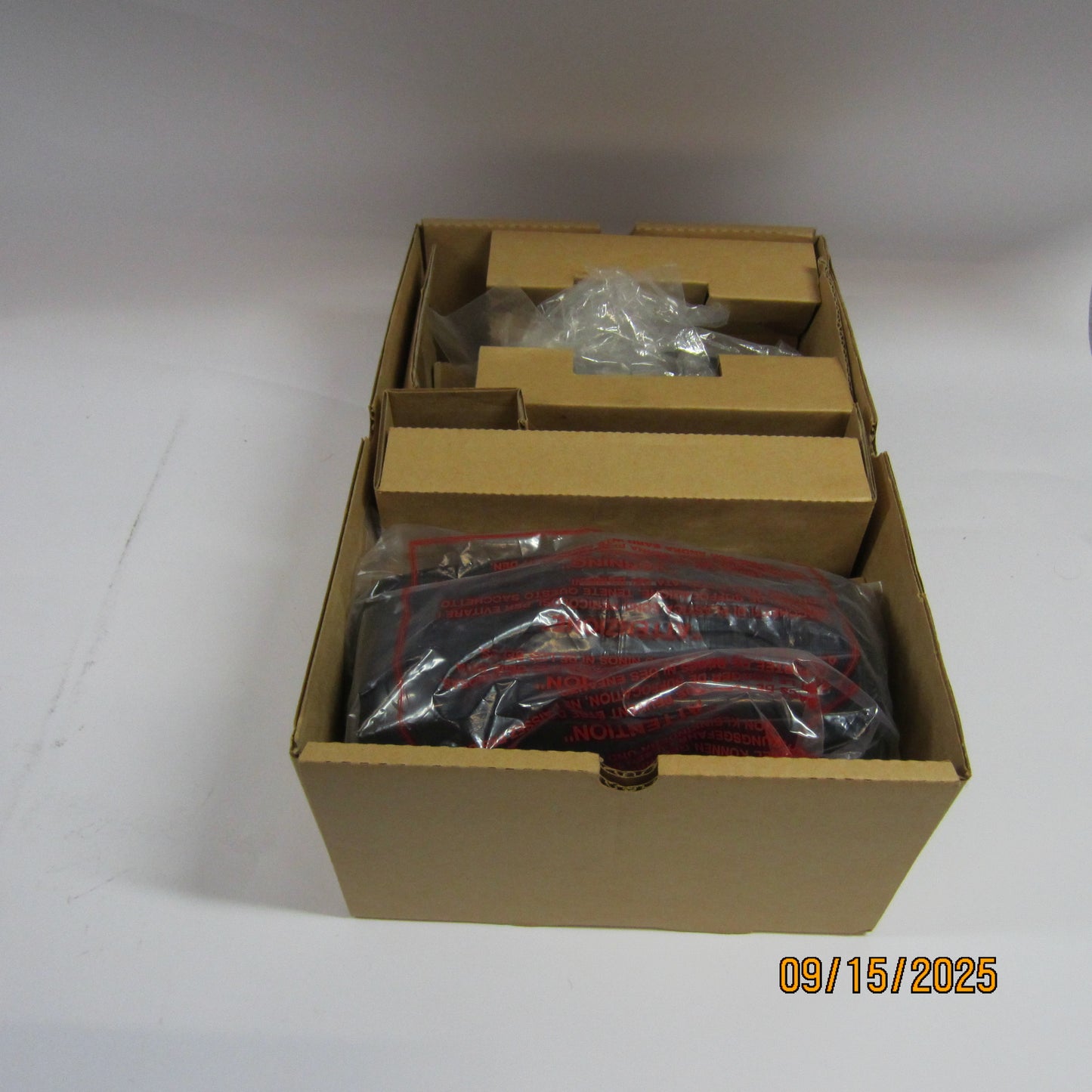New Sega Genesis 32X Video Game Console Only Black MK-84001