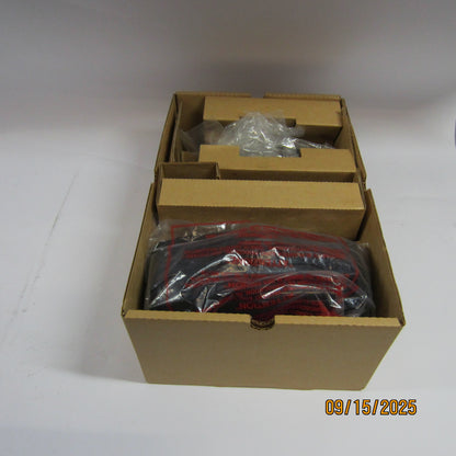 New Sega Genesis 32X Video Game Console Only Black MK-84001