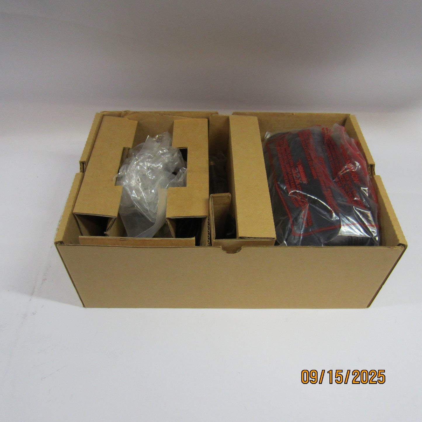 New Sega Genesis 32X Video Game Console Only Black MK-84001