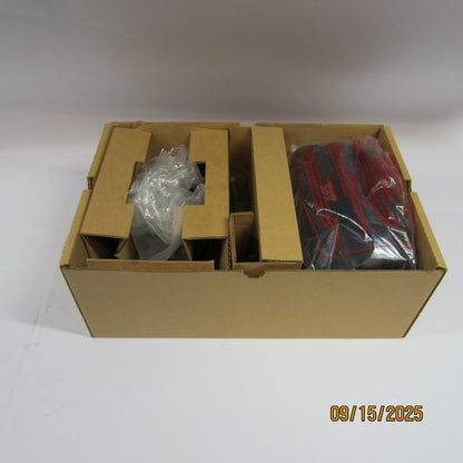 New Sega Genesis 32X Video Game Console Only Black MK-84001