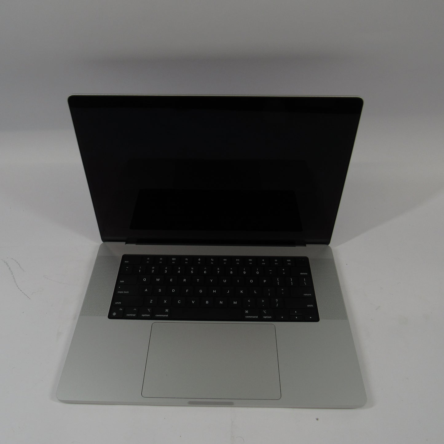 2021 Apple MacBook Pro 16" M1 Max 32C GPU 3.2GHz 32GB RAM 512GB SSD A2485