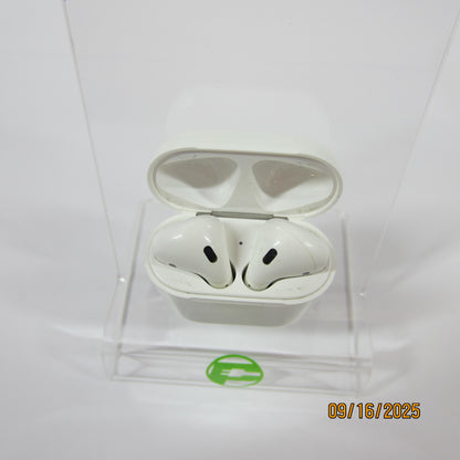 Apple AirPods 1st Gen with Charging Case A1722 A1523 A1602 A1602