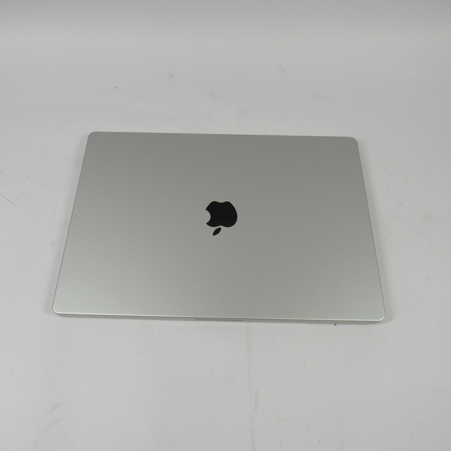 2021 Apple MacBook Pro 16" M1 Max 32C GPU 3.2GHz 32GB RAM 512GB SSD A2485