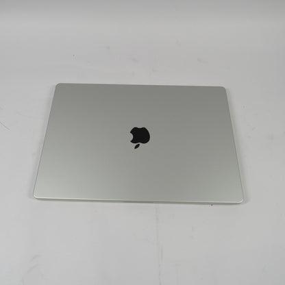 2021 Apple MacBook Pro 16" M1 Max 32C GPU 3.2GHz 32GB RAM 512GB SSD A2485