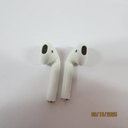 Apple AirPods 1st Gen with Charging Case A1722 A1523 A1602 A1602