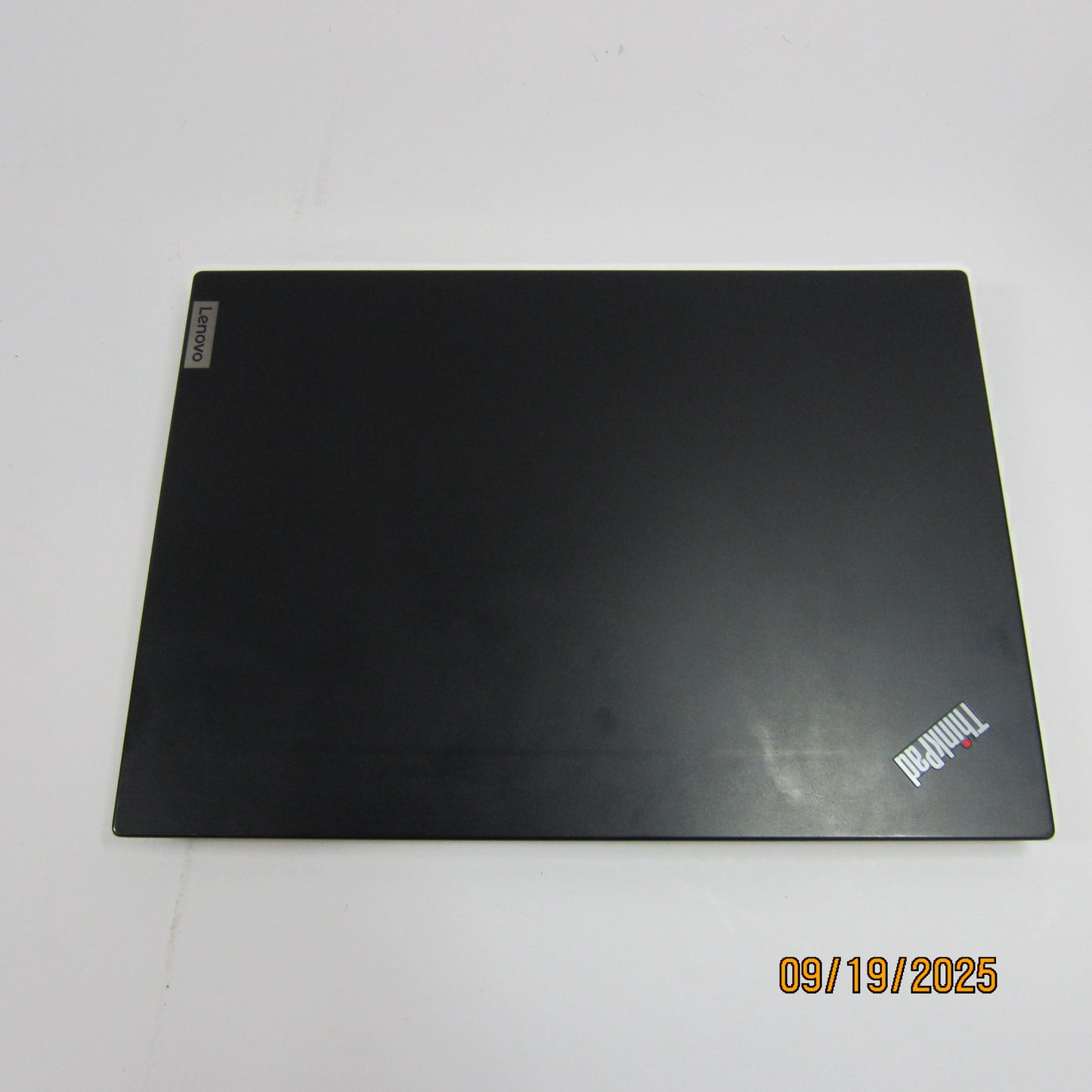 Lenovo ThinkPad L14 GEN 2 14" i5-1135G7 2.4GHz 16GB RAM 512GB SSD