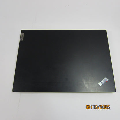 Lenovo ThinkPad L14 GEN 2 14" i5-1135G7 2.4GHz 16GB RAM 512GB SSD
