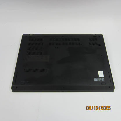 Lenovo ThinkPad L14 GEN 2 14" i5-1135G7 2.4GHz 16GB RAM 512GB SSD