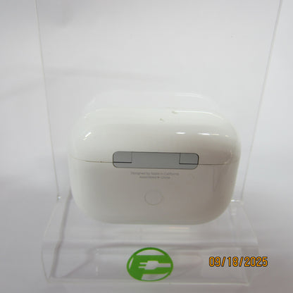 Apple AirPods Pro 1st Gen with Charging Case A2083 A2084 A2190 MWP22AM/A
