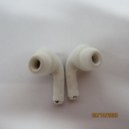Apple AirPods Pro 1st Gen with Charging Case A2083 A2084 A2190 MWP22AM/A