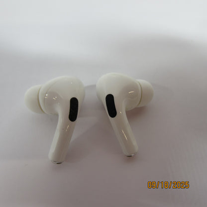 Apple AirPods Pro 1st Gen with Charging Case A2083 A2084 A2190 MWP22AM/A