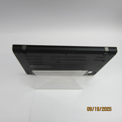 Lenovo ThinkPad L14 GEN 2 14" i5-1135G7 2.4GHz 16GB RAM 512GB SSD