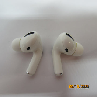 Apple AirPods Pro 1st Gen with Charging Case A2083 A2084 A2190 MWP22AM/A