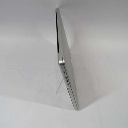 2021 Apple MacBook Pro 16" M1 Max 32C GPU 3.2GHz 32GB RAM 512GB SSD A2485