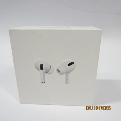 Apple AirPods Pro 1st Gen with Charging Case A2083 A2084 A2190 MWP22AM/A